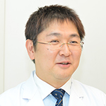 奥 久人 院長