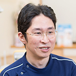 陶山 直明 院長
