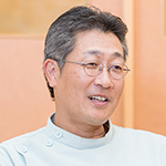 松浦 周 院長