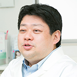 後藤 康文 院長