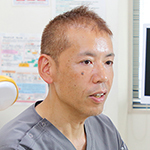 池永 立 院長