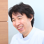 青山 健太郎 院長