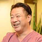 近藤 啓介 院長