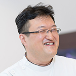 藤澤 利行 院長