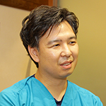 水田 智也 院長