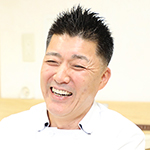 吉崎 恵忠 院長