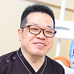 島本 聡 院長