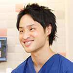 安藤 智基 院長