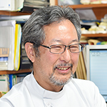 中村 功 院長