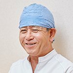西川 和章 院長