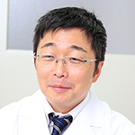遠山 卓 院長