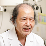 荻野 仁 院長