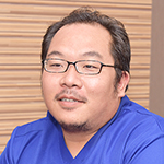 辻本 敦司 院長