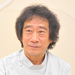 岡山 哲郎 院長