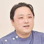 酒匂 潤 副院長