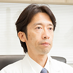 松崎 健一郎 院長
