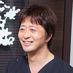 市来 正博 院長