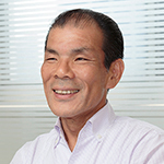川岸 隆彦 院長