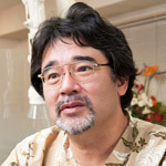 堀之内和正 院長