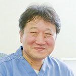 平田 哲也 院長