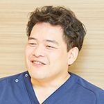 本庄 尚謙 院長