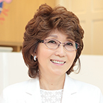 竹内 千恵 院長