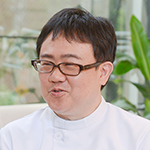 松岡 徹 院長