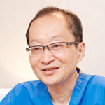 染谷光彦 院長