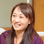 村田 雄子 院長