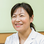 伊藤 理恵 院長