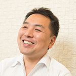 森下 雅三 院長