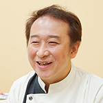 辻本 勝和 院長