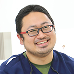 蒔田 将也 先生
