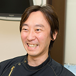 滝 育郎 院長