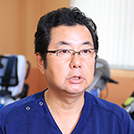 鈴木 潔 院長