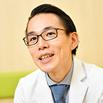 梅舟 仰胤 院長