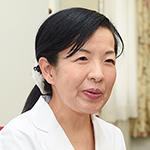 永島 知子 院長