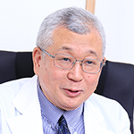 竹内 敏行 院長