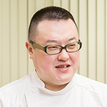 久保田 智樹 院長