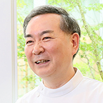松前 裕己 院長
