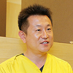 安光 崇洋 院長