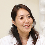 今井 敦子 院長