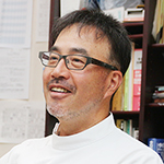 石田 尊啓 院長