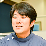 三原 秀彦 院長