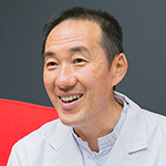 松本 義隆 院長