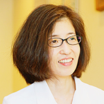 上西 香子 院長