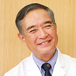 上田 信行 院長