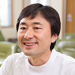 渡辺 敦 院長