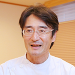 桑江 秀樹 院長