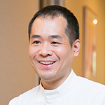 中村 益夫 院長